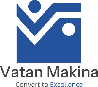 Vatan Makina | Paper Sheeter Machine: A 35 Year Long Evolution with Vatan Makina